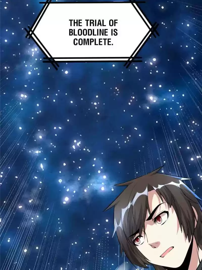 I Might Be A Fake Cultivator Chapter 83