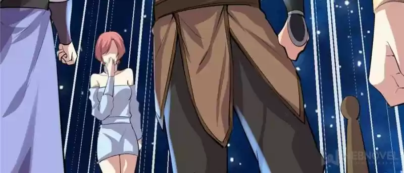 I Might Be A Fake Cultivator Chapter 83