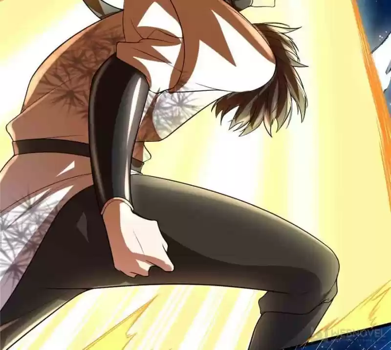 I Might Be A Fake Cultivator Chapter 84