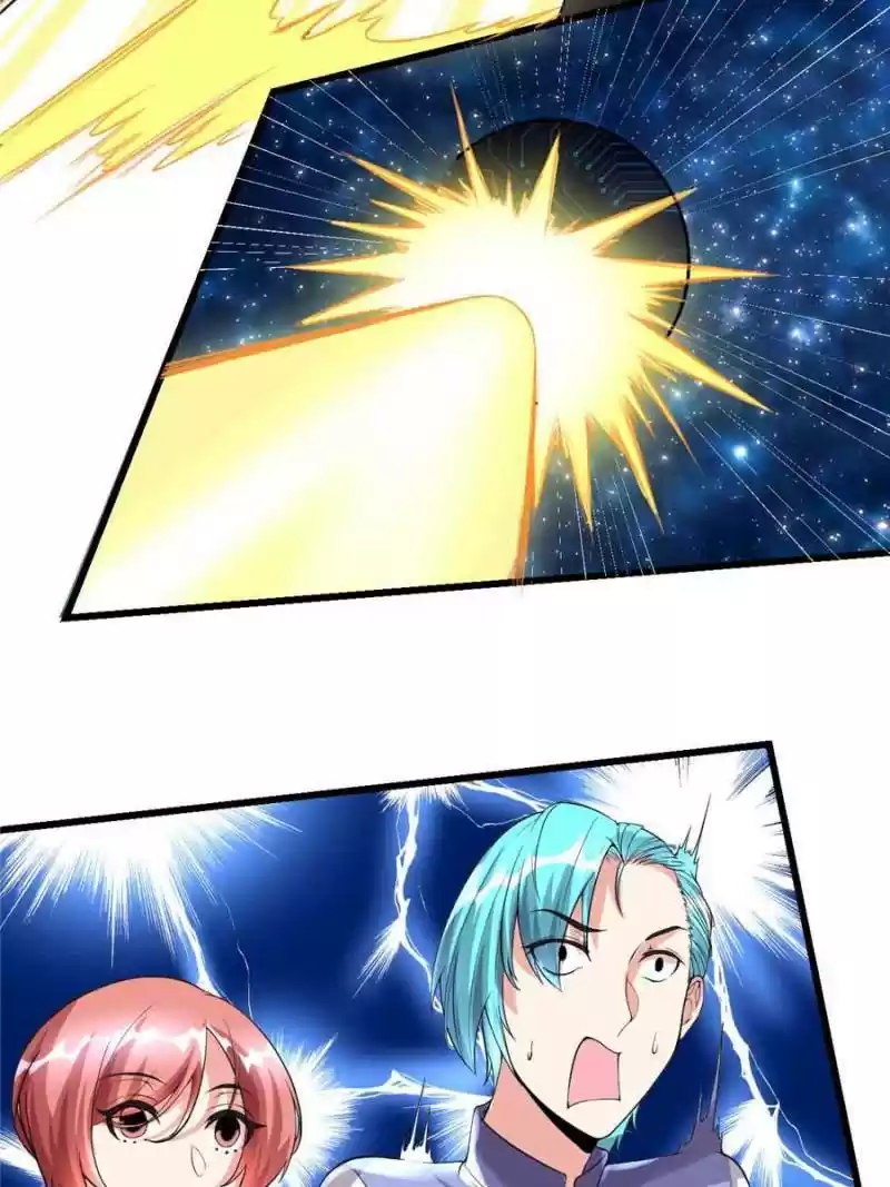 I Might Be A Fake Cultivator Chapter 84