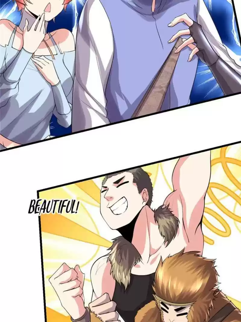 I Might Be A Fake Cultivator Chapter 84