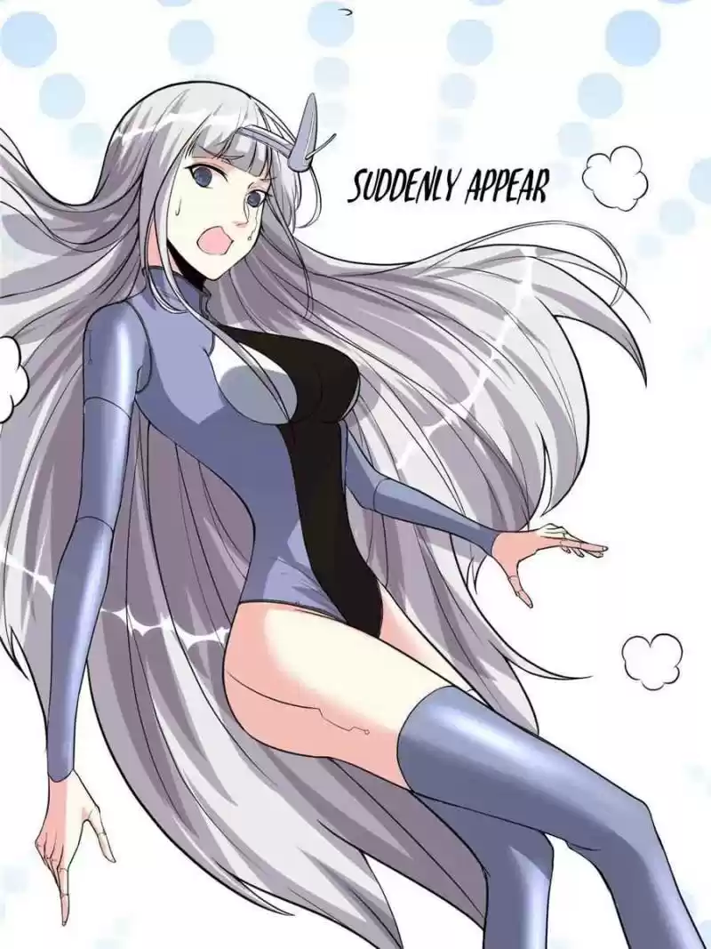 I Might Be A Fake Cultivator Chapter 84