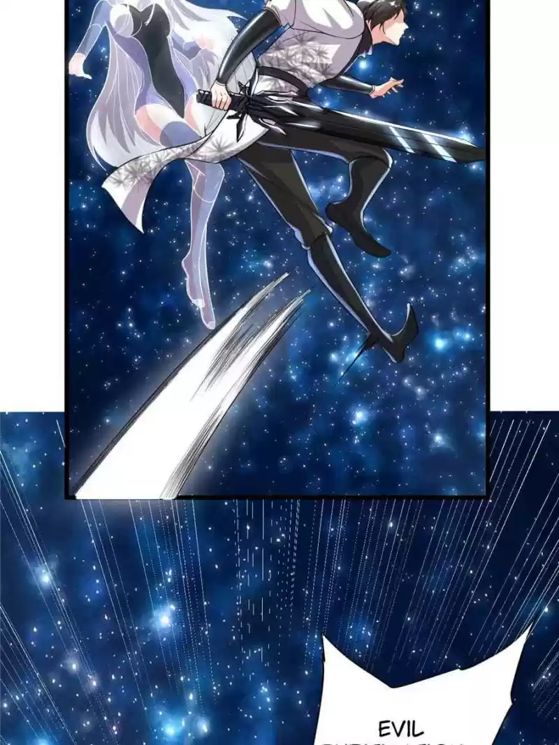 I Might Be A Fake Cultivator Chapter 84