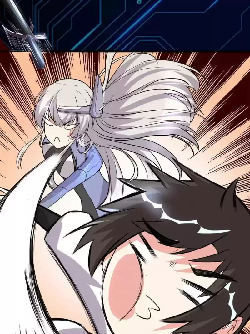 I Might Be A Fake Cultivator Chapter 84