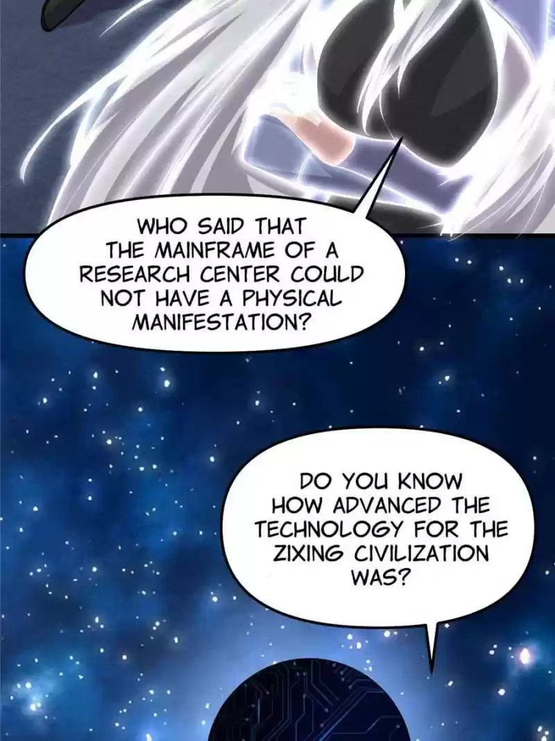 I Might Be A Fake Cultivator Chapter 84