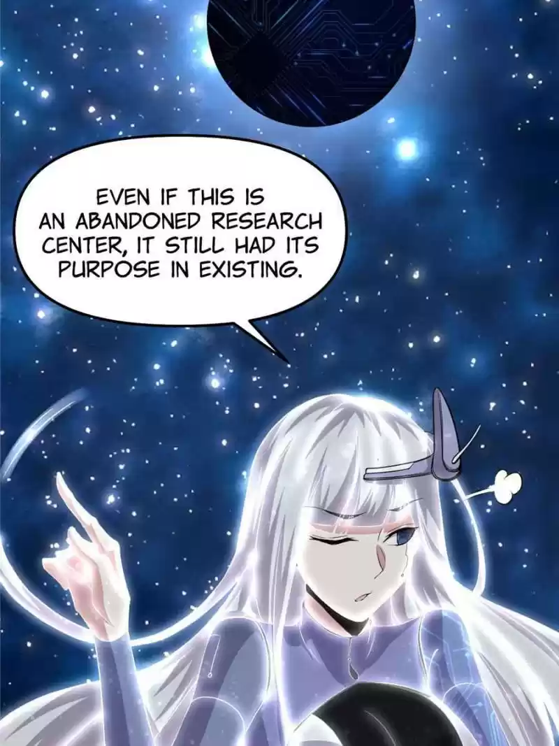 I Might Be A Fake Cultivator Chapter 84