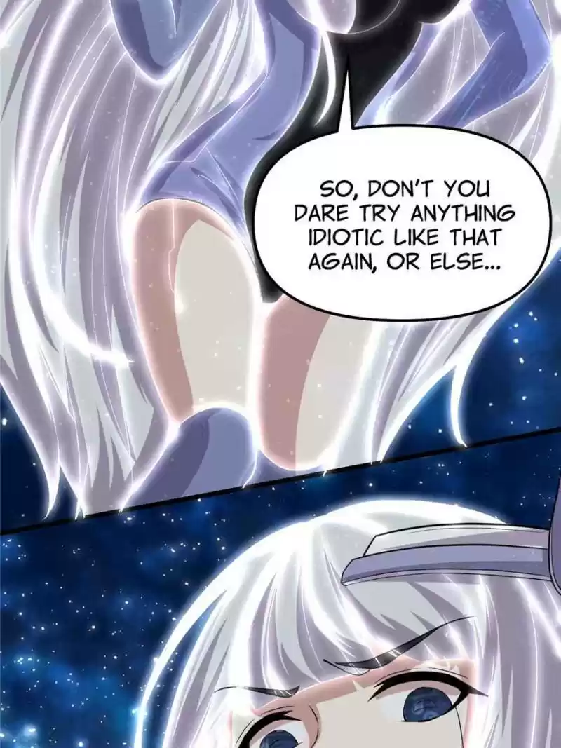 I Might Be A Fake Cultivator Chapter 84