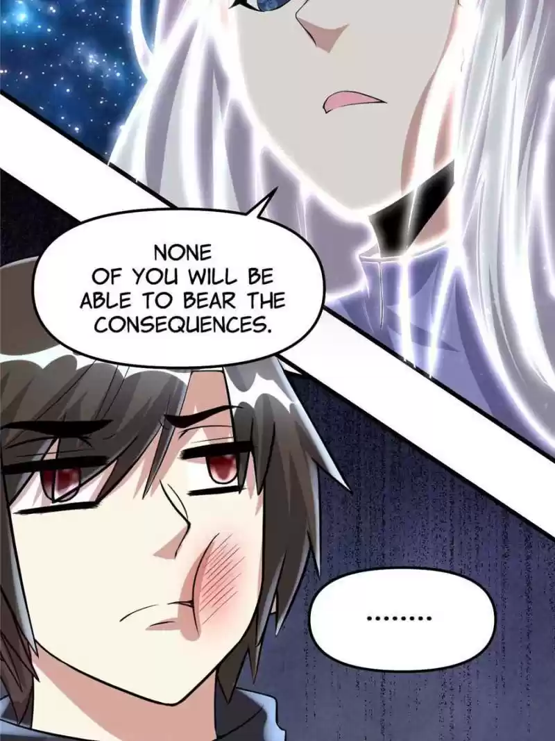 I Might Be A Fake Cultivator Chapter 84