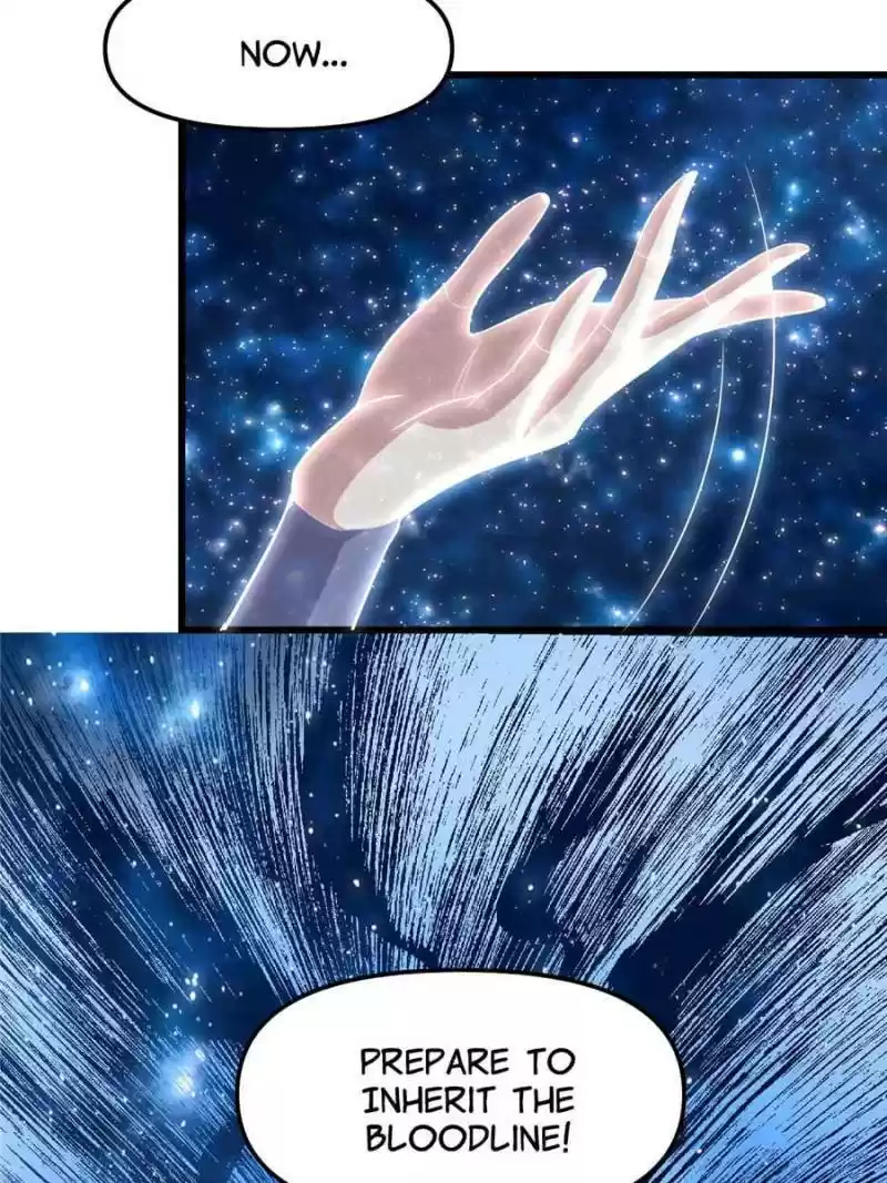 I Might Be A Fake Cultivator Chapter 84