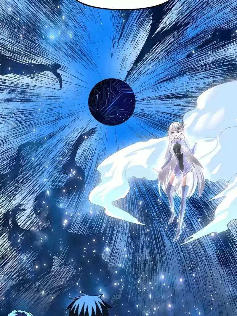 I Might Be A Fake Cultivator Chapter 84