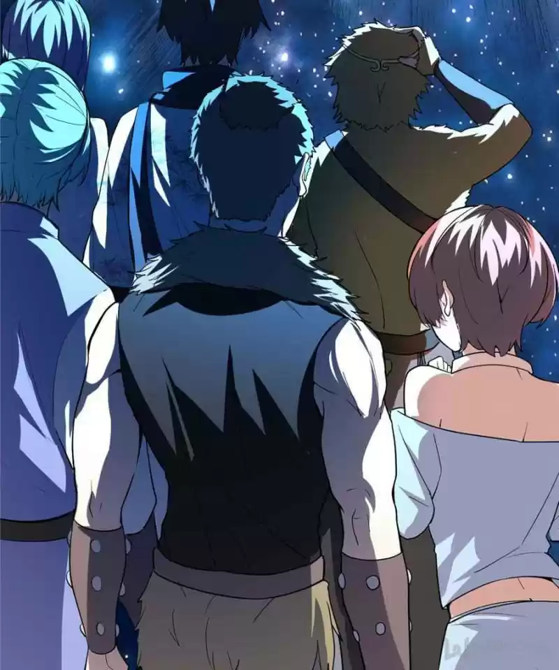 I Might Be A Fake Cultivator Chapter 84