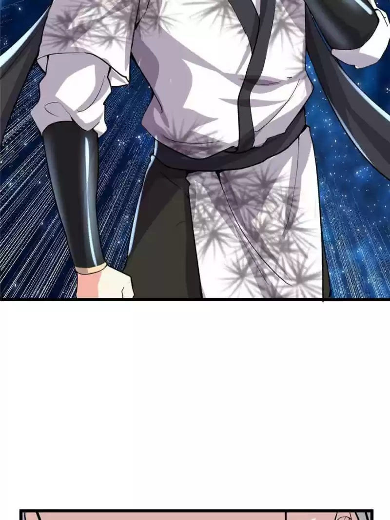 I Might Be A Fake Cultivator Chapter 84