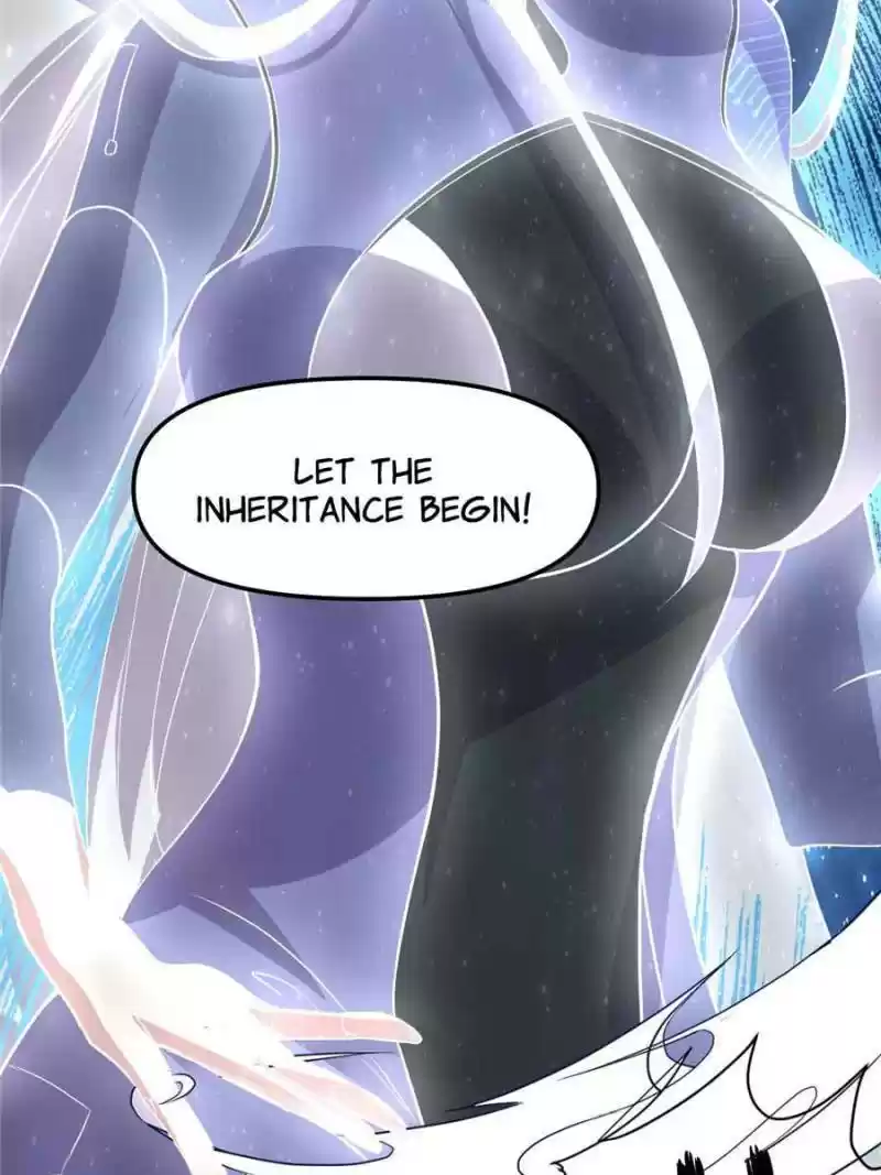 I Might Be A Fake Cultivator Chapter 84