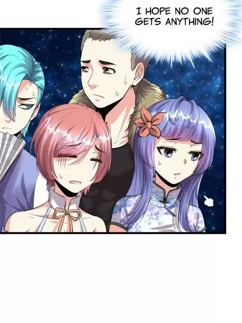 I Might Be A Fake Cultivator Chapter 84