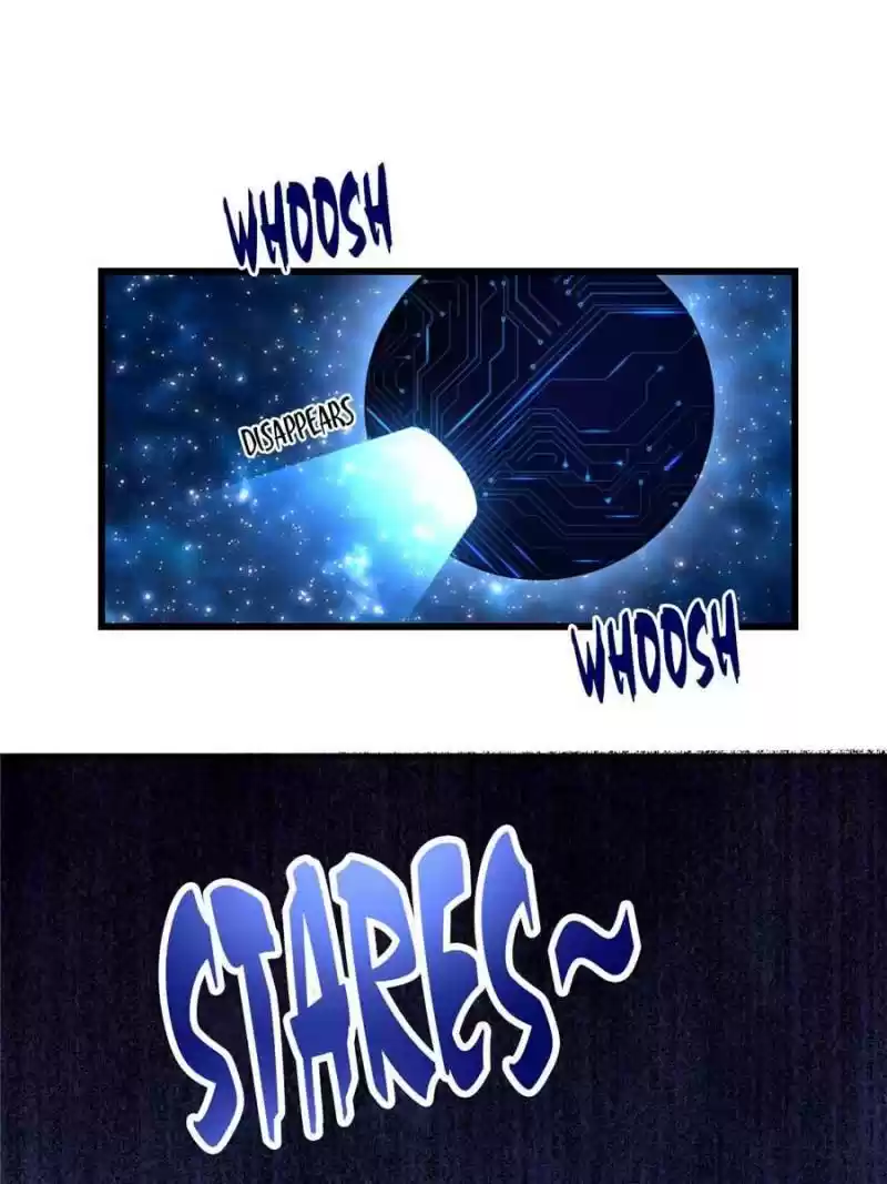 I Might Be A Fake Cultivator Chapter 84