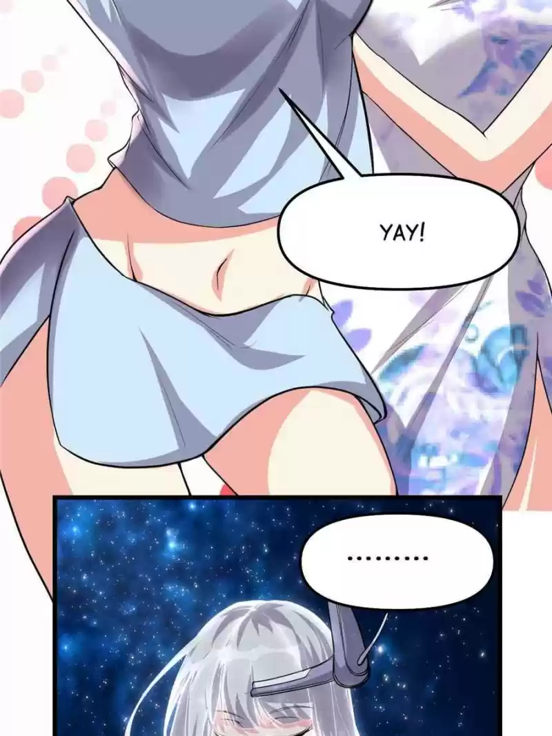 I Might Be A Fake Cultivator Chapter 84