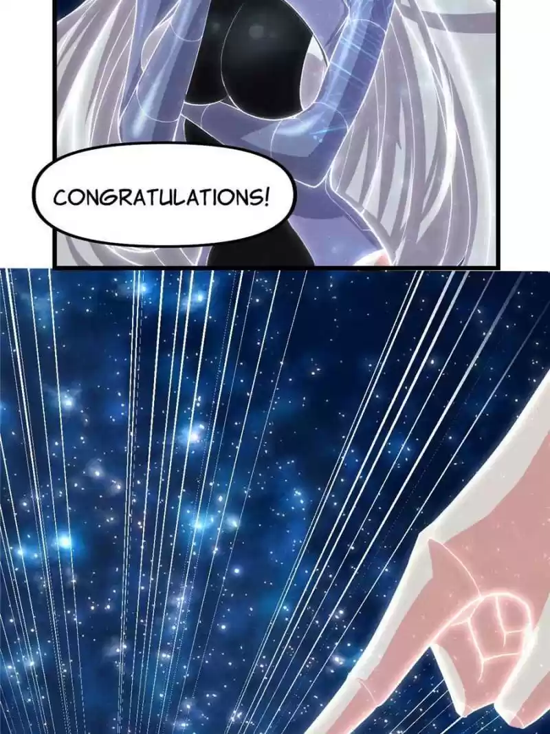 I Might Be A Fake Cultivator Chapter 84