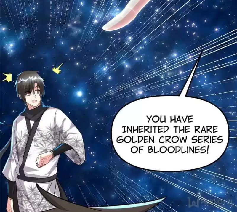 I Might Be A Fake Cultivator Chapter 84