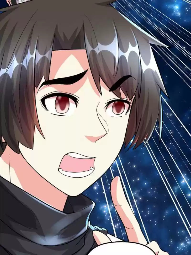 I Might Be A Fake Cultivator Chapter 84