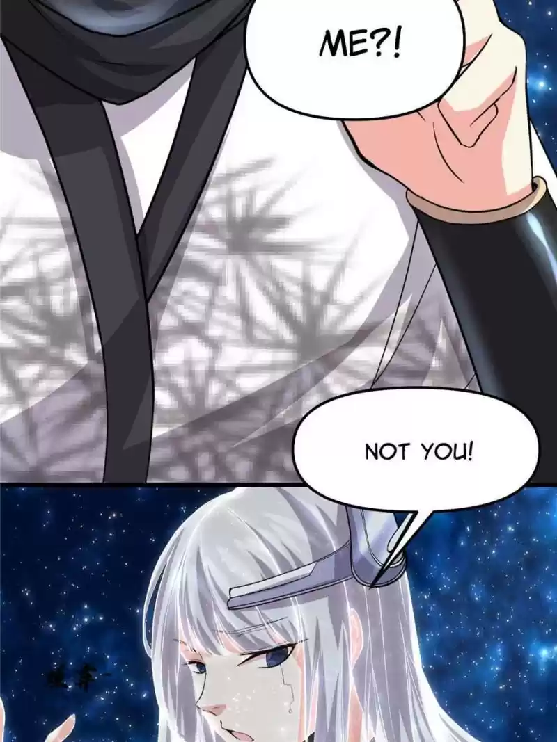 I Might Be A Fake Cultivator Chapter 84