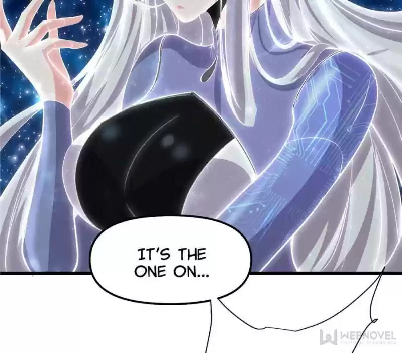 I Might Be A Fake Cultivator Chapter 84