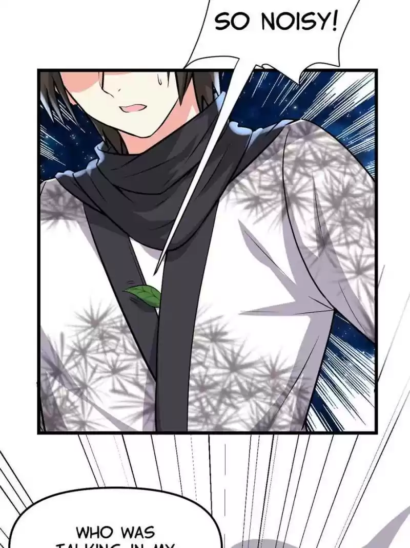 I Might Be A Fake Cultivator Chapter 84