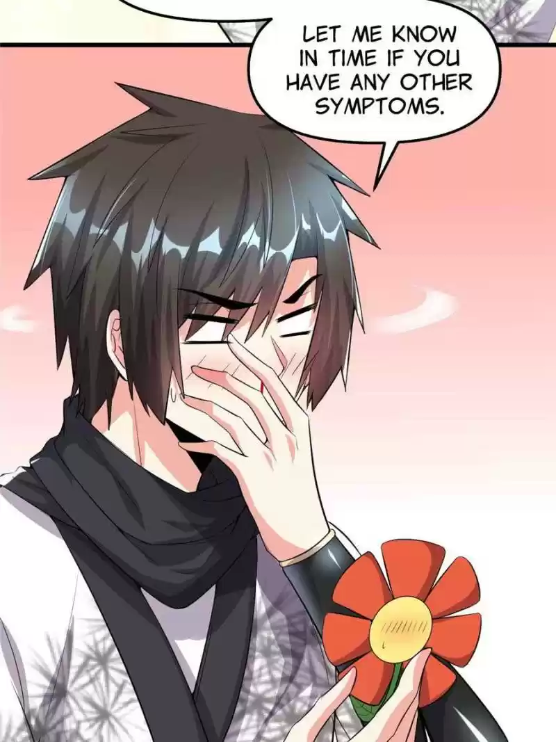 I Might Be A Fake Cultivator Chapter 85