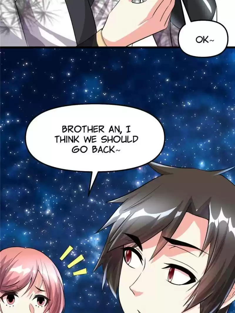 I Might Be A Fake Cultivator Chapter 85