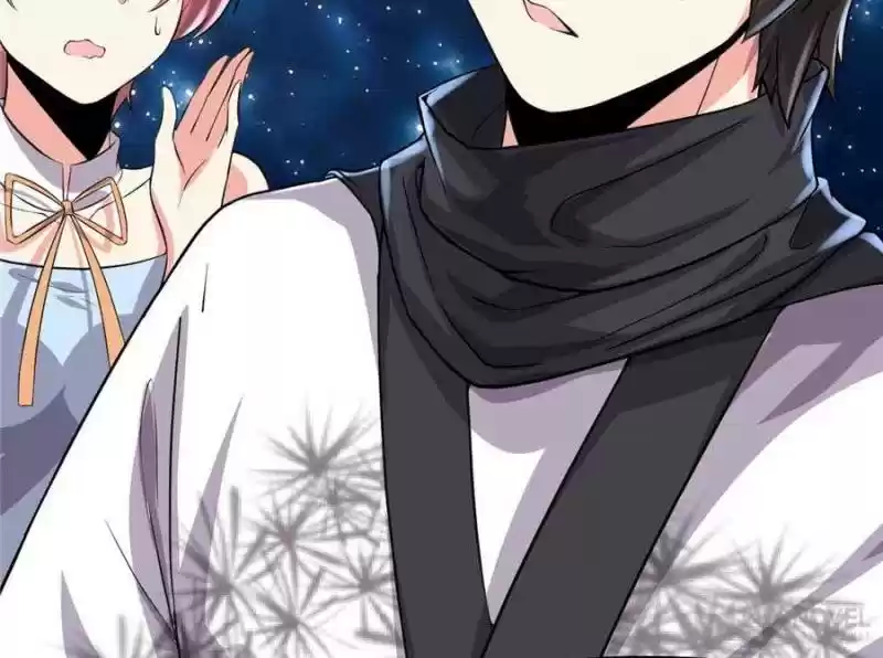 I Might Be A Fake Cultivator Chapter 85