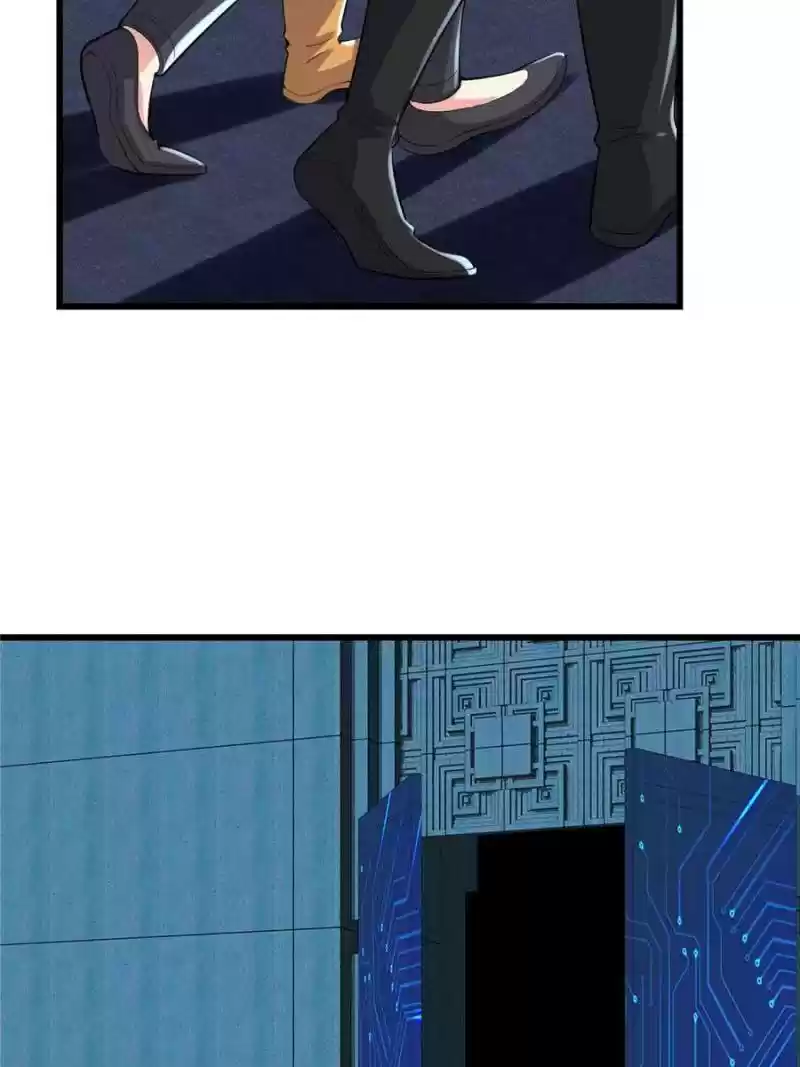 I Might Be A Fake Cultivator Chapter 85