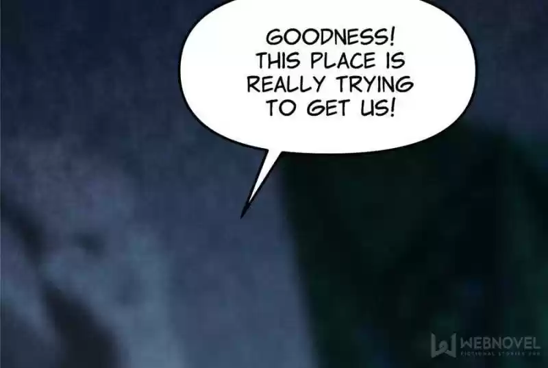 I Might Be A Fake Cultivator Chapter 85