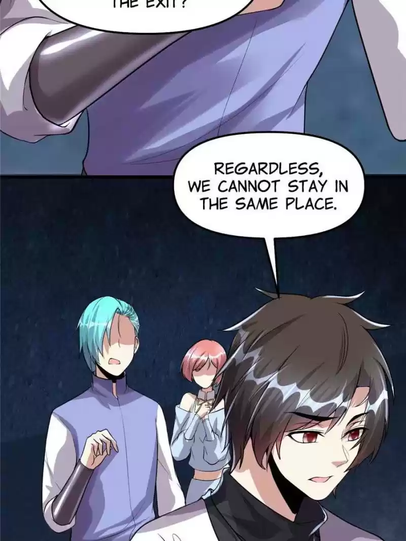 I Might Be A Fake Cultivator Chapter 85