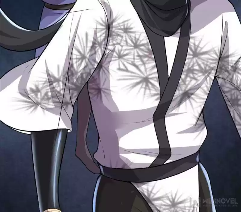 I Might Be A Fake Cultivator Chapter 85