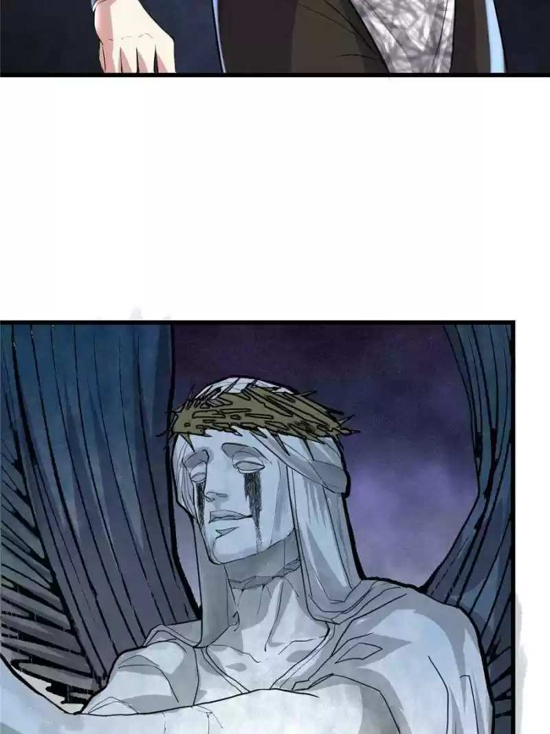 I Might Be A Fake Cultivator Chapter 85