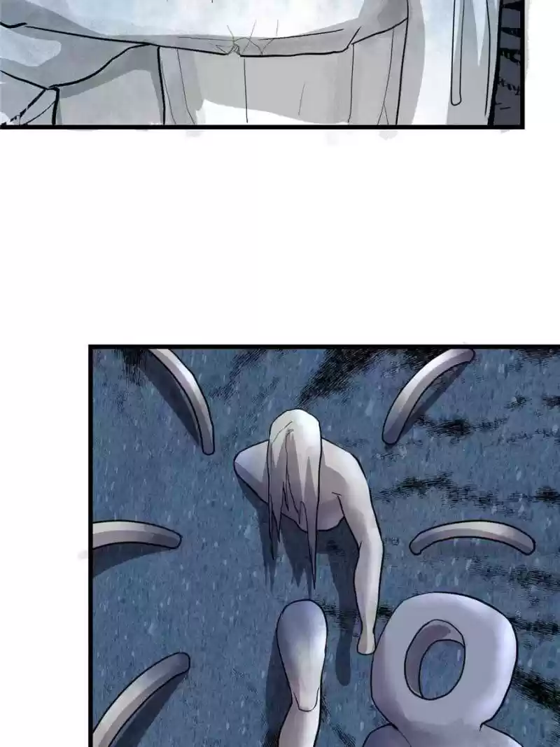 I Might Be A Fake Cultivator Chapter 85