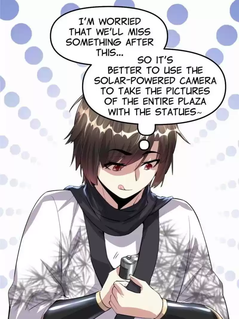 I Might Be A Fake Cultivator Chapter 85