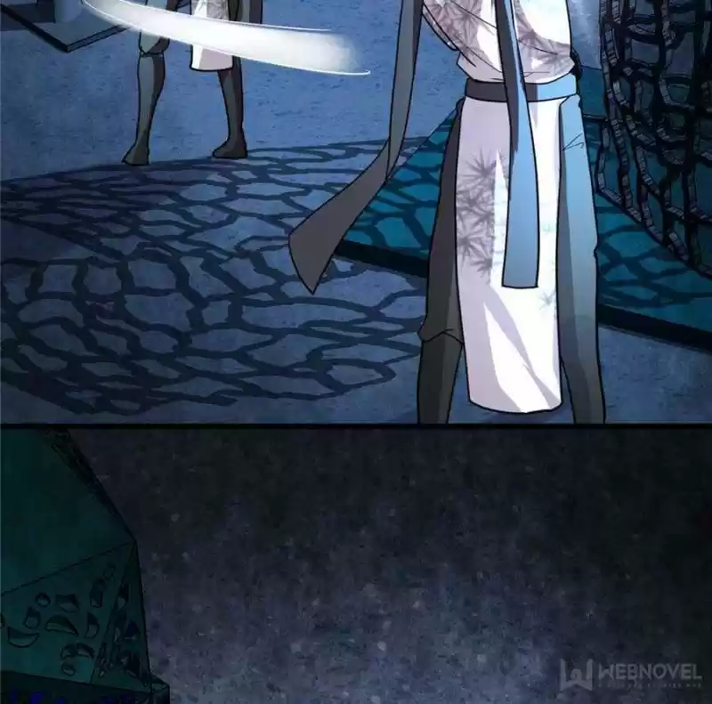 I Might Be A Fake Cultivator Chapter 85