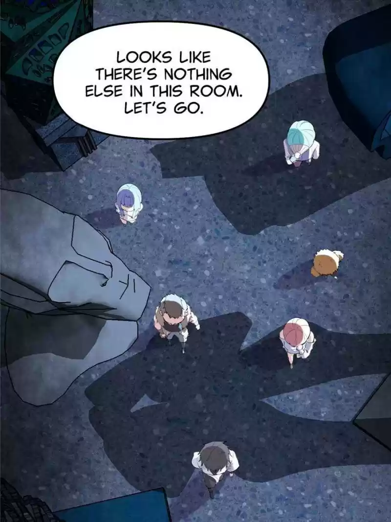 I Might Be A Fake Cultivator Chapter 85