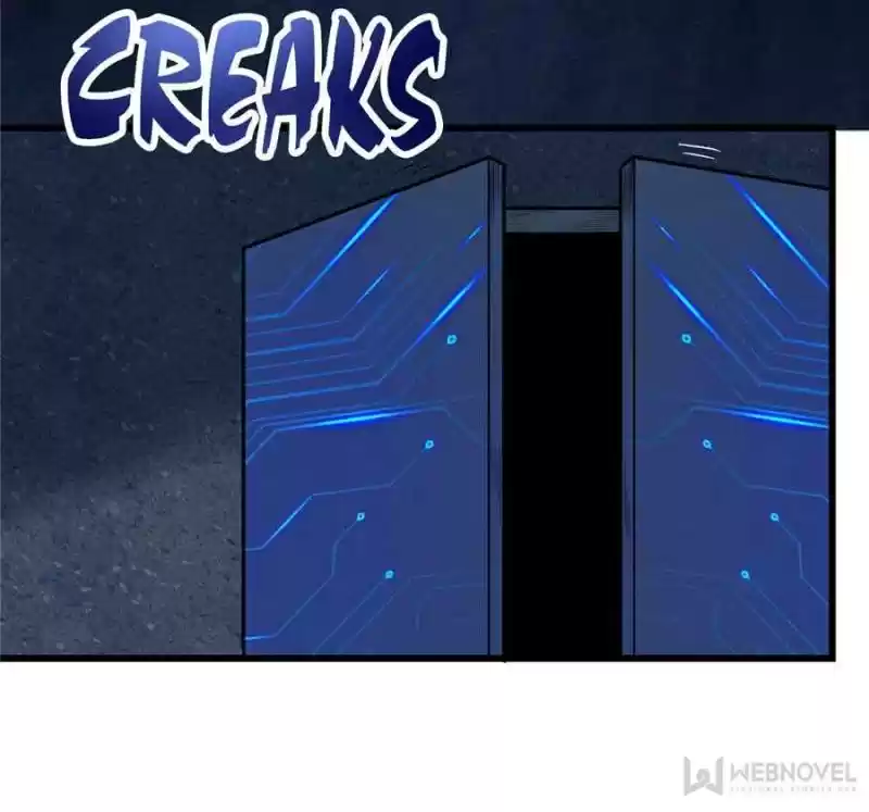 I Might Be A Fake Cultivator Chapter 85