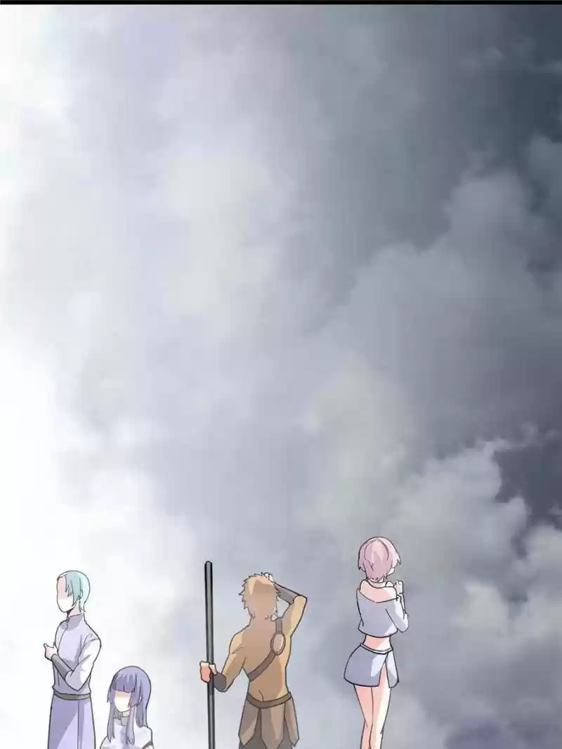 I Might Be A Fake Cultivator Chapter 85