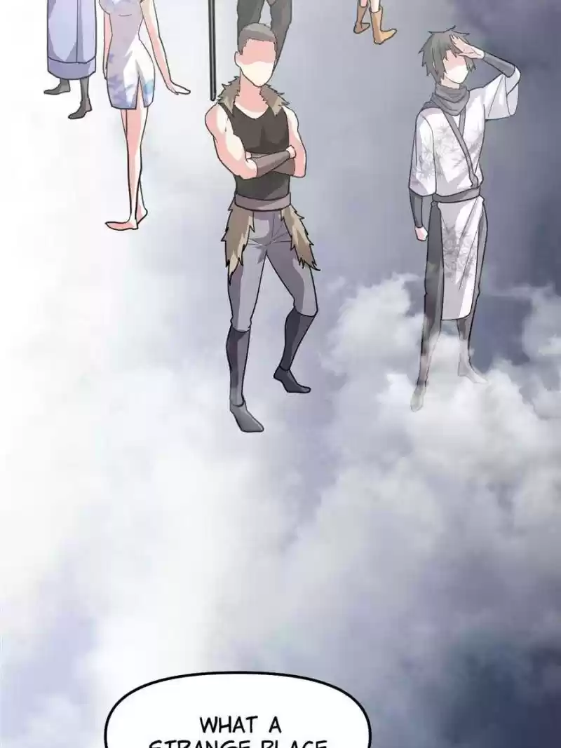 I Might Be A Fake Cultivator Chapter 85