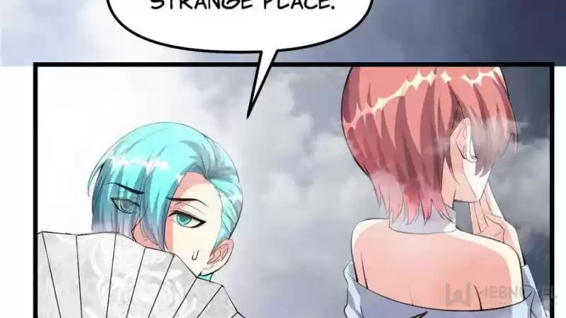 I Might Be A Fake Cultivator Chapter 85