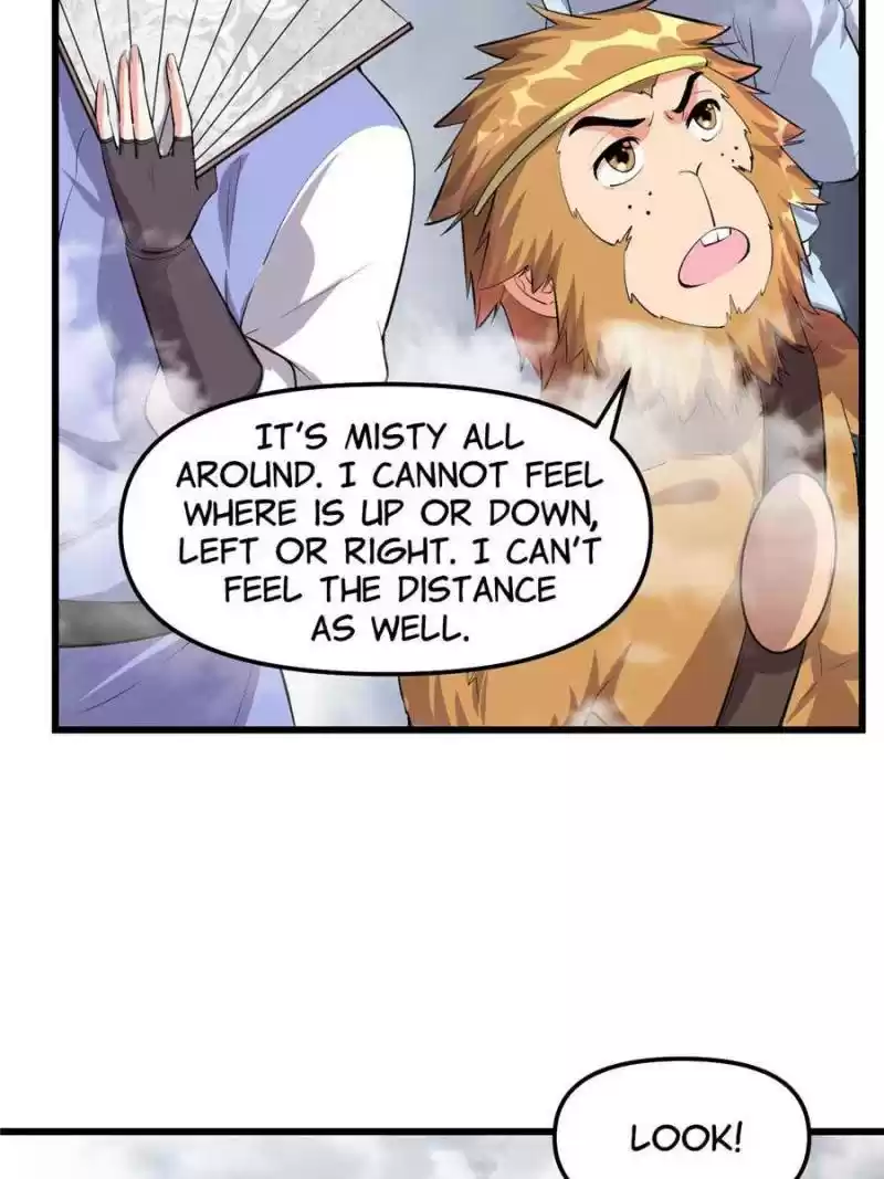 I Might Be A Fake Cultivator Chapter 85