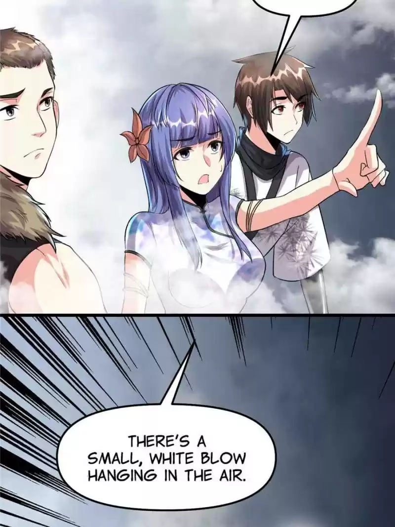 I Might Be A Fake Cultivator Chapter 85