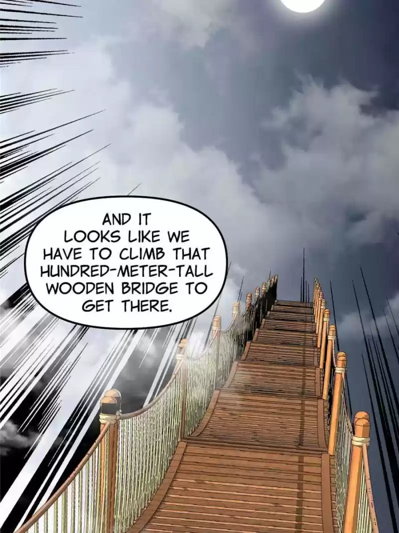 I Might Be A Fake Cultivator Chapter 85