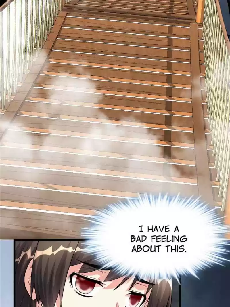 I Might Be A Fake Cultivator Chapter 85