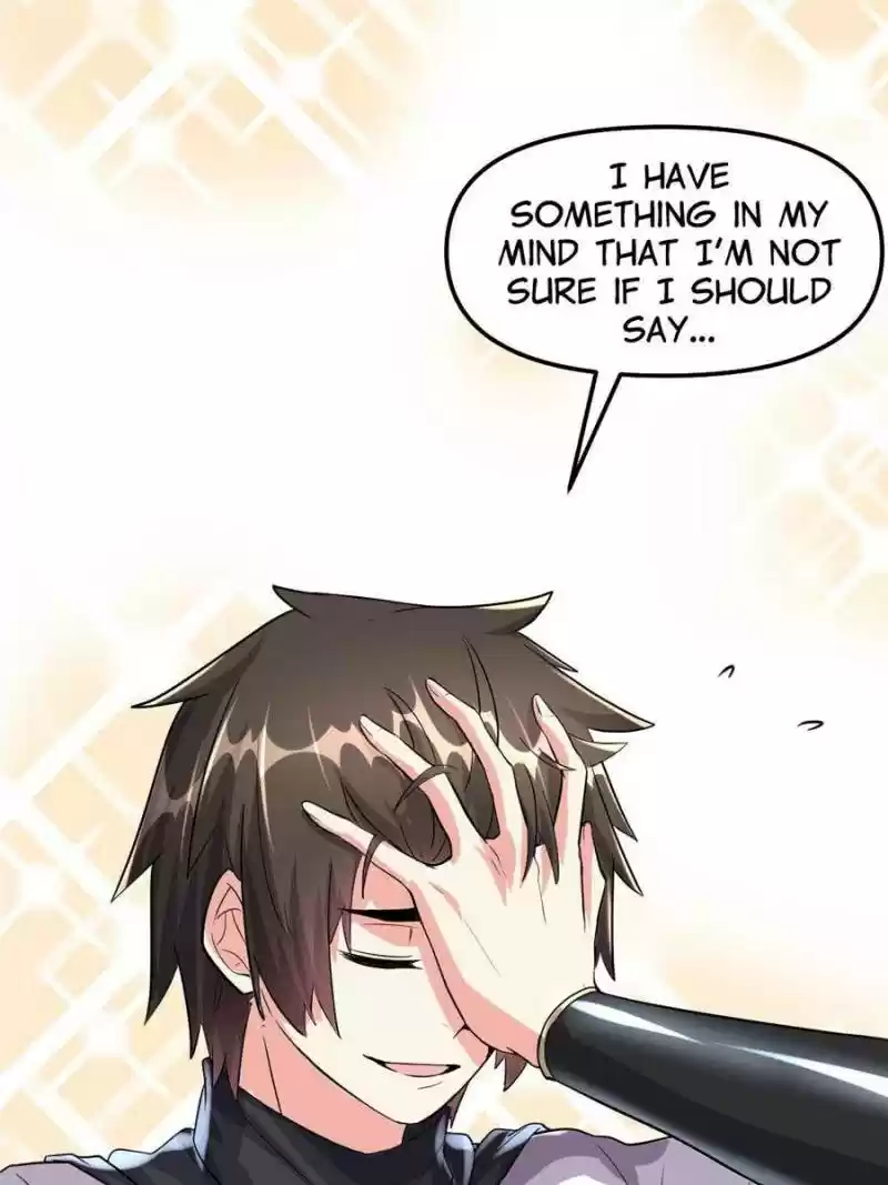 I Might Be A Fake Cultivator Chapter 85