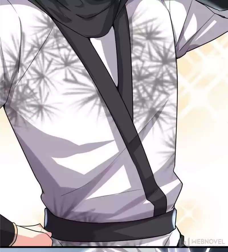 I Might Be A Fake Cultivator Chapter 85