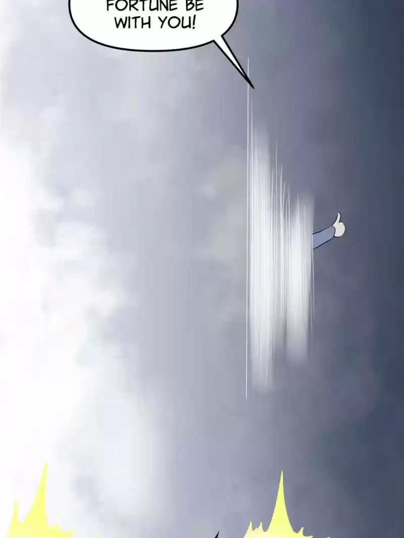 I Might Be A Fake Cultivator Chapter 85