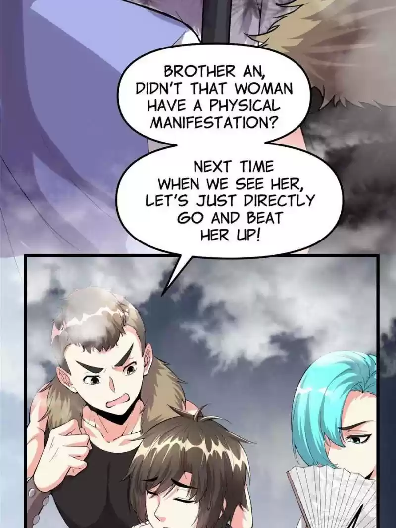 I Might Be A Fake Cultivator Chapter 85